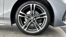 BMW 1 Series 118i [136] M Sport 5dr Step Auto [LCP] Petrol Hatchback